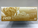 RG 1/144 Gundam Astray Gold Frame Rondo Gina Sahaku's Use Mobile Suit MBF-P01
