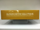 RG 1/144 Gundam Astray Gold Frame Rondo Gina Sahaku's Use Mobile Suit MBF-P01