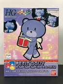 HGPG 1/144 No. 09 Petit`Gguy Rum Pum Pum Purple & Drum