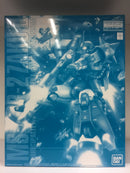 MG 1/100 MS-06R-2 Zaku II Principality of Zeon Robert Gilliam's Custom Mobile Suit