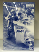 MG 1/100 RGM-79SP GM Sniper II (White Dingo Team Custom) E.F.S.F. Mass-Produced Mobile Suit