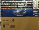 PG 1/60 RX-78-2 Gundam E.F.S.F. Prototype Close-Combat Mobile Suit [Chrome Plated Version]