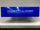 RG 1/144 00 Qan [T] Full Saber Celestial Being Mobile Suit GNT-0000/FS