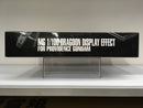 MG 1/100 Dragoon Display Effect for Providence Gundam