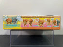 HGPG 1/144 No. 15 Petit`Gguy Rusty Orange & Placard