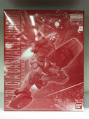 MG 1/100 RX-78/C.A Casval's Gundam Version 3.0 Neo Zeon Casval's Use Mobile Suit