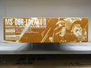 MG 1/100 MS-06R-1A Zaku II Principality of Zeon Masaya Nakagawa's Custom Mobile Suit