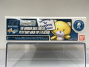 HG 1/144 Petit'Gguy Gold Top & Placard