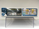 HG 1/144 Petit'Gguy Gold Top & Placard