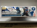 MG 1/100 Freedom Gundam Version 2.0 [Clear Color]