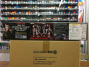PG 1/60 MBF-P02 Gundam Astray Red Frame [Metallic] Version