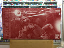 MG 1/100 Zaku II High Mobility Type Psycho Zaku (Gundam Thunderbolt) Last Session Version