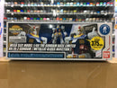 MS 1/48 RX-78-2 Gundam [Metallic Gloss Injection] Version