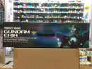 PG 1/60 Gundam Exia Celestial Being Mobile Suit GN-001 [Lighting Model] Version