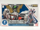 RG 1/144 RX-0 Unicorn Gundam Version TWC