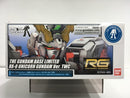 RG 1/144 RX-0 Unicorn Gundam Version TWC
