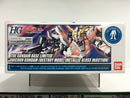 HG 1/144 RX-0 Unicorn Gundam (Destroy Mode) [Metallic Gloss Injection] Version