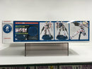 HG 1/144 RX-0 Unicorn Gundam (Destroy Mode) [Metallic Gloss Injection] Version