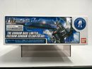 HG 1/144 Freedom Gundam [Clear Color] Version
