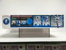 HG 1/144 Freedom Gundam [Clear Color] Version
