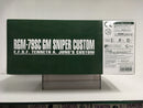 MG 1/100 RGM-79SC GM Sniper Custom E.F.S.F. Tenneth A. Jung's Custom Mobile Suit