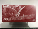 RG 1/144 00 Gundam Seven Sword/G Inspection Celestial Being Mobile Suit GN-0000GNHW/7SGD2