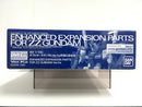 MG 1/100 Enhanced Expansion Parts for Mobile Suit MSZ-010S ZZ Gundam Version Ka