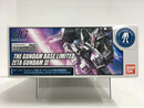 HG 1/144 MSZ-006-3 Zeta Gundam III