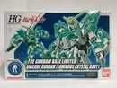 HG 1/144 RX-0 Unicorn Gundam (Luminous Crystal Body) Version