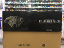PG 1/72 Star Wars Millennium Falcon [Standard Version]