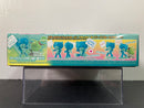 HGPG 1/144 No. 19 Petit`Gguy Divers Blue & Placard