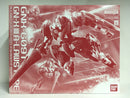 MG 1/100 GNX-609T GN-X III (A-Laws Type) A-Laws GN Drive [T]-equipped Mobile Suit