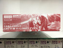 MG 1/100 GNX-609T GN-X III (A-Laws Type) A-Laws GN Drive [T]-equipped Mobile Suit