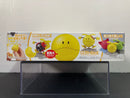 HP No. 006 Haro Happy Yellow - Gundam Build Divers