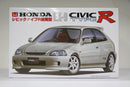 ID-88 Honda Civic Type R EK9 Kouki Late Version [後期型]