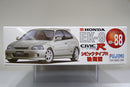 ID-88 Honda Civic Type R EK9 Kouki Late Version [後期型]