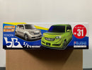 ID-31 Toyota bB QNC21 Z/Z Q Version