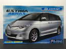 ID-126 Toyota Estima Aeras G Pacakage Version GSR50W