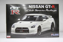 ID-134 Nissan GT-R R35 Nismo Club Sports Package Version