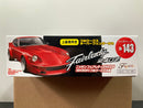 ID-143 Nissan Datsun Fairlady Z 240ZG SH30H Full-Works Version S30
