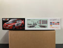 ID-148 Mitsubishi Lancer Evolution VIII CT9A Ralliart Version