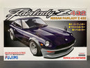 ID-162 Nissan Datsun Fairlady Z 432 S30