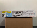 ID-168 Honda CR-Z ZF1