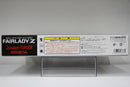 ID-35 Nissan Fairlady Z 300ZR 2 Seater Z31 Year 1986 Version
