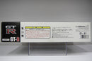 ID-DX Nissan GT-R R35 with photo-etched parts set