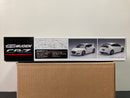 ID-175 Honda CR-Z ZF1 Mugen Power Version