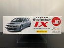 ID-107 Mitsubishi Lancer Evolution IX GSR CT9A