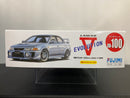 ID-100 Mitsubishi Lancer Evolution V GSR CP9A