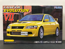 ID-179 Mitsubishi Lancer Evolution VII GSR CT9A