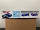 ID-102 Mitsubishi Lancer Evolution VI GSR CP9A
